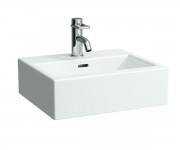Раковина керамічна LAUFEN LIVING H8154320001041