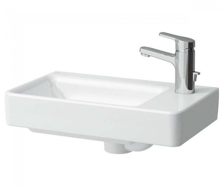 Умивальник правобічний LAUFEN PRO S H8159540001041 H8159540001041