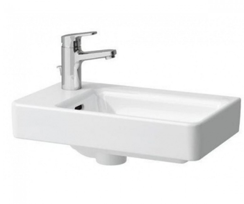 Лівостороння раковина LAUFEN PRO S H8159550001041 H8159550001041