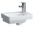 Асиметрична міні-раковина LAUFEN PRO S H8159600001041 H8159600001041