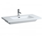 Прямокутна раковина LAUFEN LIVING NEW H8164340001041