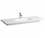 Раковина-стільниця LAUFEN LIVING H8164350001041