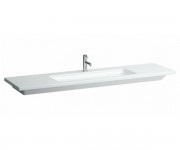 Керамічна раковина-стільниця LAUFEN LIVING H8164380001071
