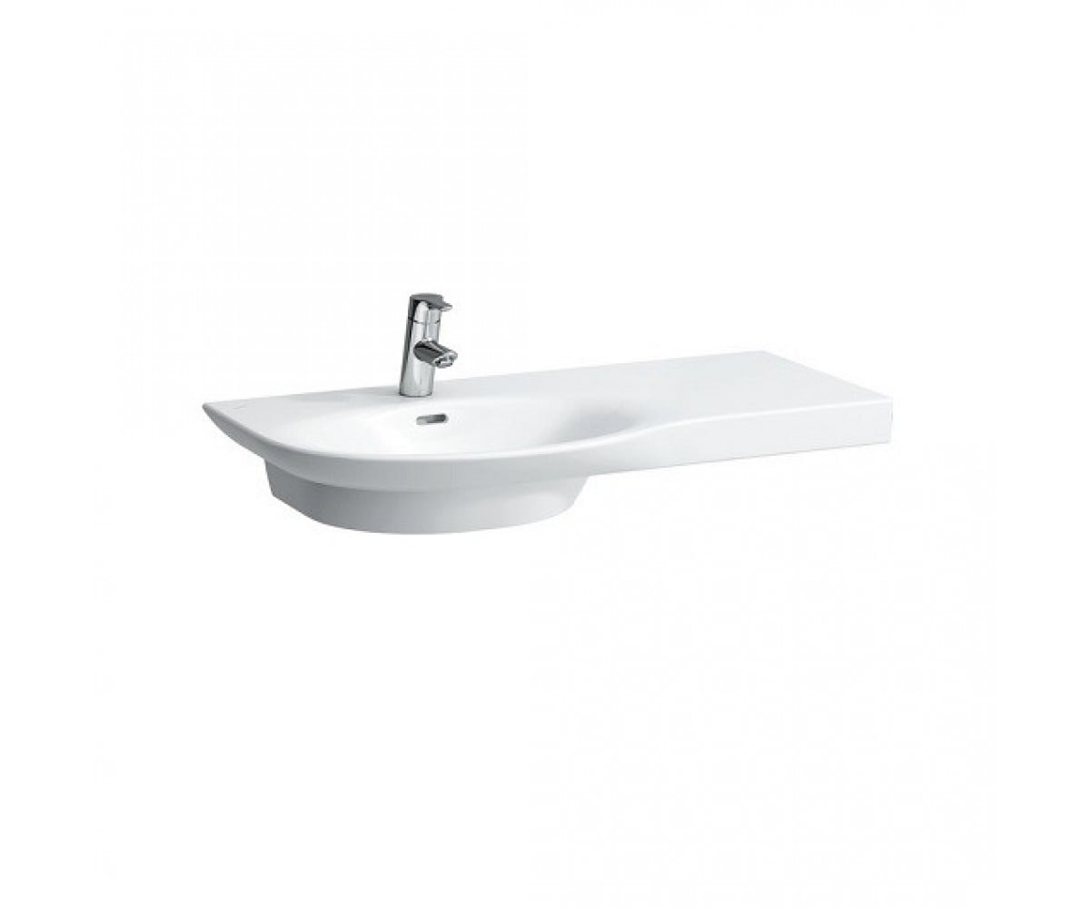 Умивальник керамічний LAUFEN PALACE NEW H8167020001041 H8167020001041