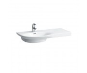 Умивальник керамічний LAUFEN PALACE NEW H8167020001041