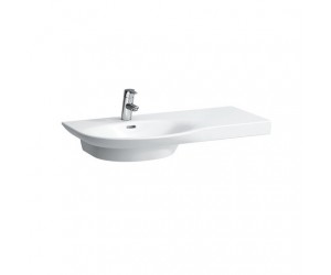 Умивальник керамічний LAUFEN PALACE NEW H8167020001041