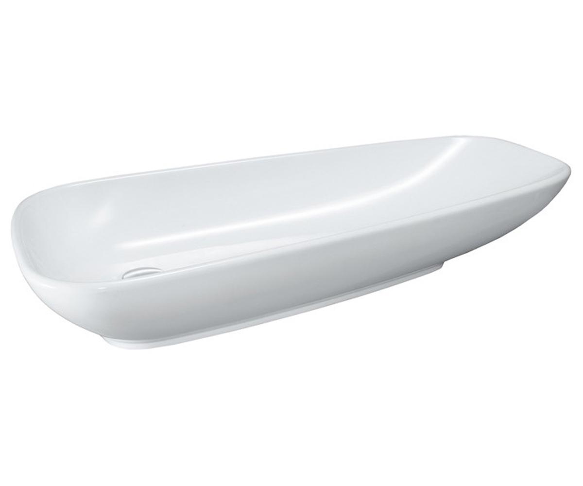 Раковина накладна LAUFEN PALOMBA H8168010001121 H8168010001121