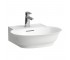 Раковина накладна LAUFEN THE NEW CLASSIC H8168520001041 H8168520001041