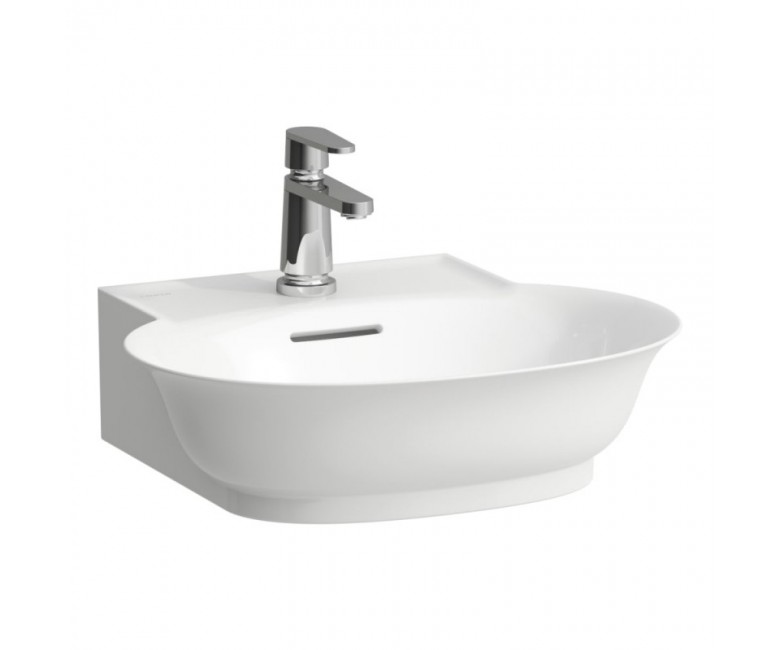 Раковина накладна LAUFEN THE NEW CLASSIC H8168520001041 H8168520001041