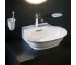 Керамическая накладная раковина  THE NEW CLASSIC H8168520001041:Фото 2