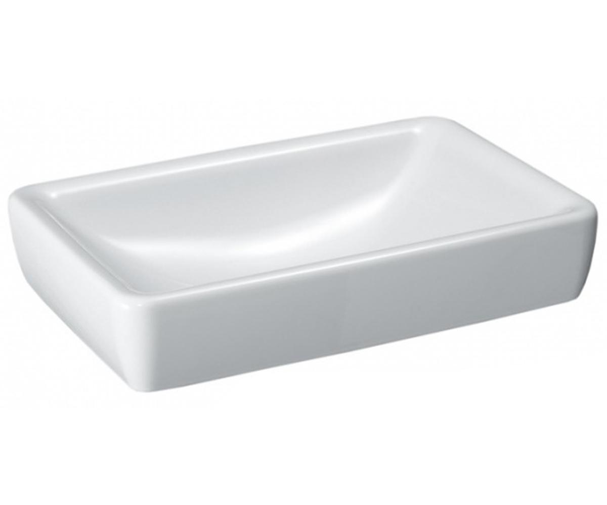 Раковина без переливу LAUFEN PRO S H8169520001121 H8169520001121