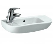Лівобічний умивальник LAUFEN PRO B H8169570001051