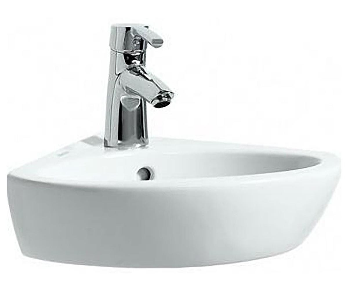 Кутовий умивальник LAUFEN PRO B H8169580001041 H8169580001041