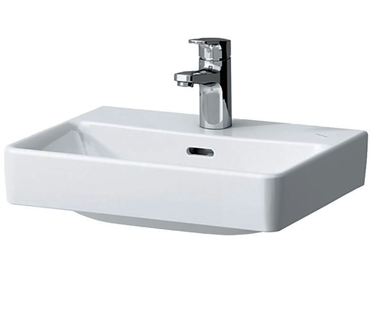 Раковина керамическая LAUFEN PRO S H8169610001041 H8169610001041