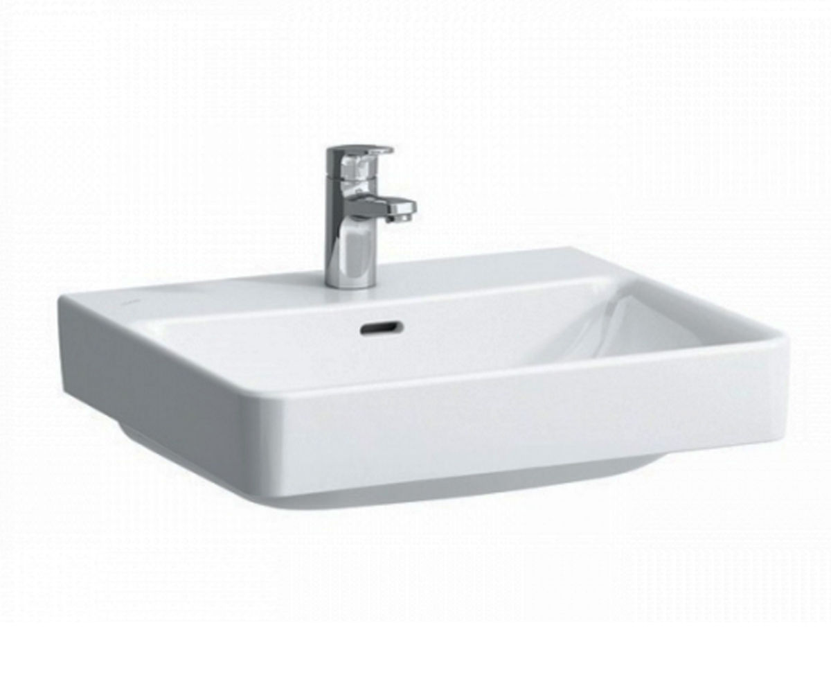 Глянсова раковина LAUFEN PRO S H8169630001421 H8169630001421