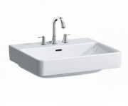 Глянсова раковина LAUFEN PRO S H8169630001581