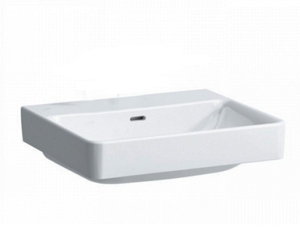 Раковина без переливу LAUFEN PRO S H8169630491121 H8169630491121