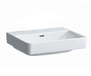Прямокутний умивальник LAUFEN PRO S H8169634001121