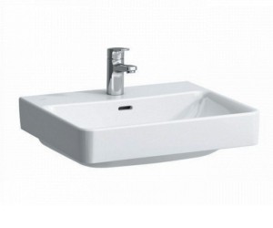 Умивальник без переливу LAUFEN PRO S H8169634001421