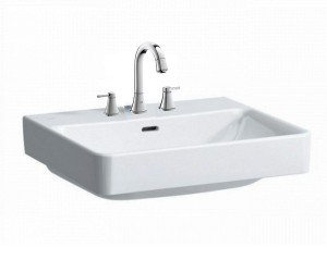 Умивальник без переливу LAUFEN PRO S H8169637571581
