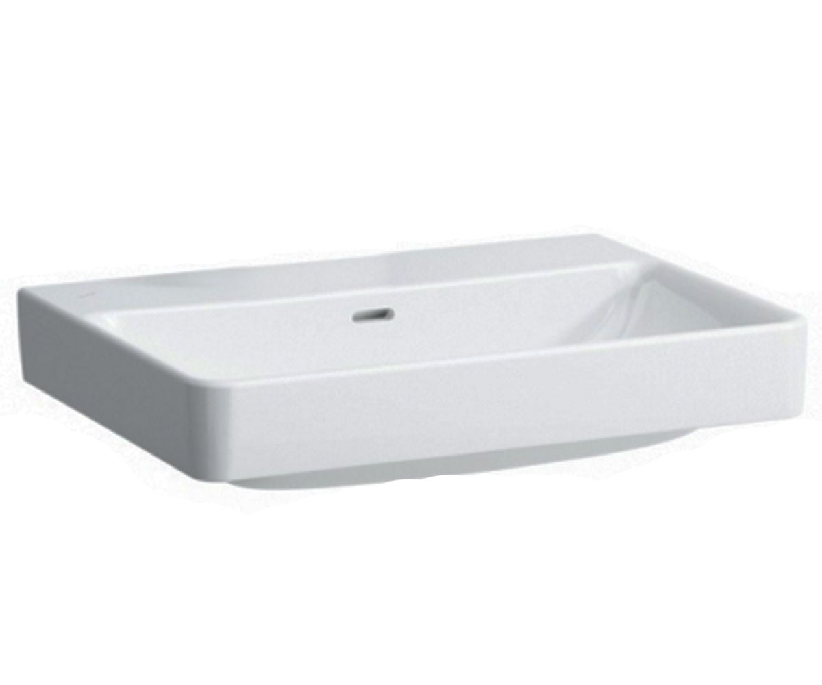 Прямокутна раковина LAUFEN PRO S H8169640001091 H8169640001091