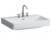 Умивальник без переливу LAUFEN PRO S H8169644001581