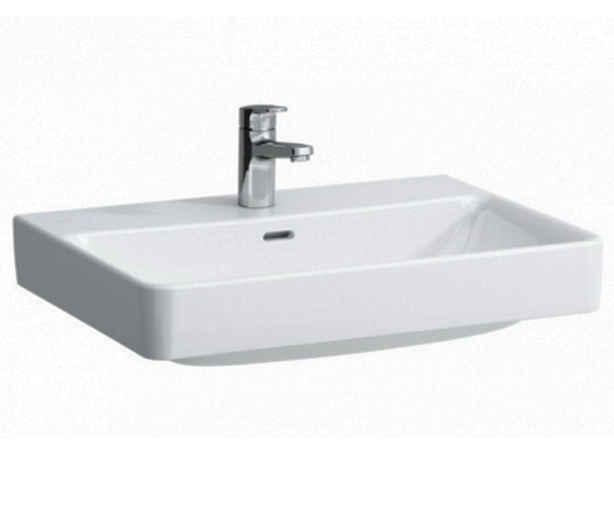Раковина без переливу LAUFEN PRO S H8169647571421 H8169647571421