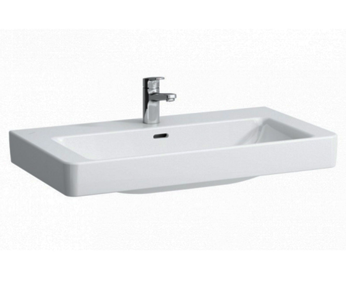 Прямокутна раковина LAUFEN PRO S H8169650001041 H8169650001041