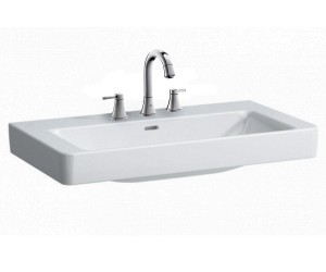 Раковина LAUFEN PRO S H8169650491081