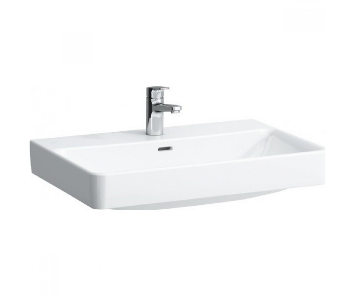 Раковина з переливом LAUFEN PRO S H8169670001041 H8169670001041