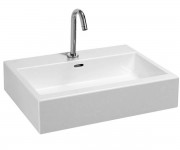 Раковина керамічна LAUFEN LIVING H8174320001041