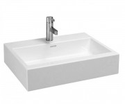 Прямокутна раковина LAUFEN LIVING H8174340001041