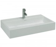 Керамічний умивальник LAUFEN LIVING H8174360001041