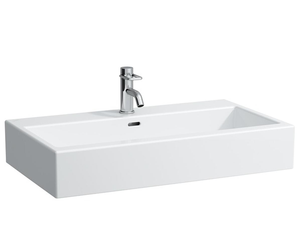 Раковина LAUFEN LIVING H8174370001041 H8174370001041