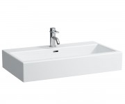 Прямокутна раковина LAUFEN LIVING CITY H8174374001041