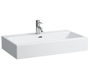 Прямокутна раковина LAUFEN LIVING CITY H8174374001041