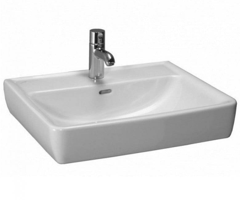 Керамічна раковина LAUFEN PRO A H8179510001041 H8179510001041