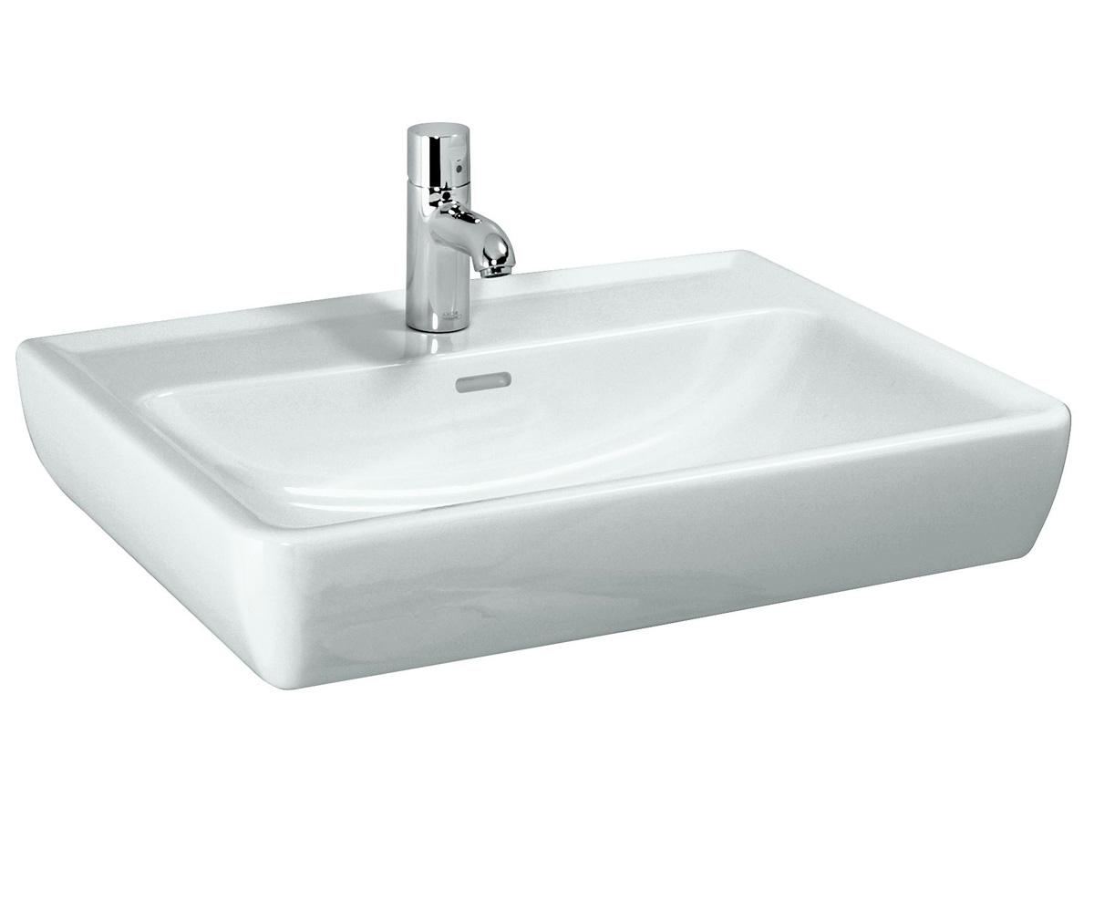 Керамічна раковина LAUFEN PRO A H8179520001041 H8179520001041