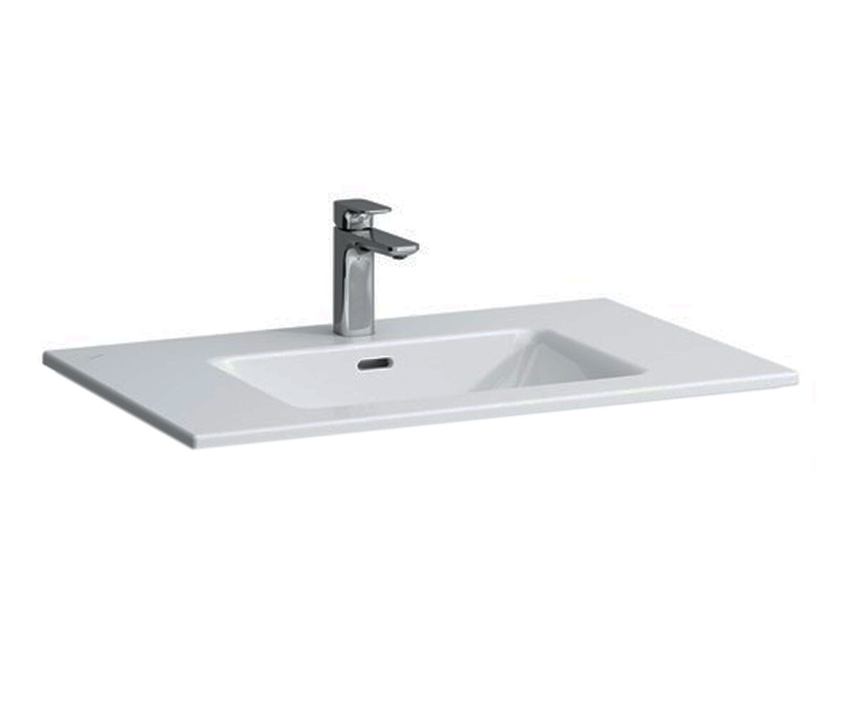Умивальник від комплекту    LAUFEN PRO S H8179650001041 H8179650001041