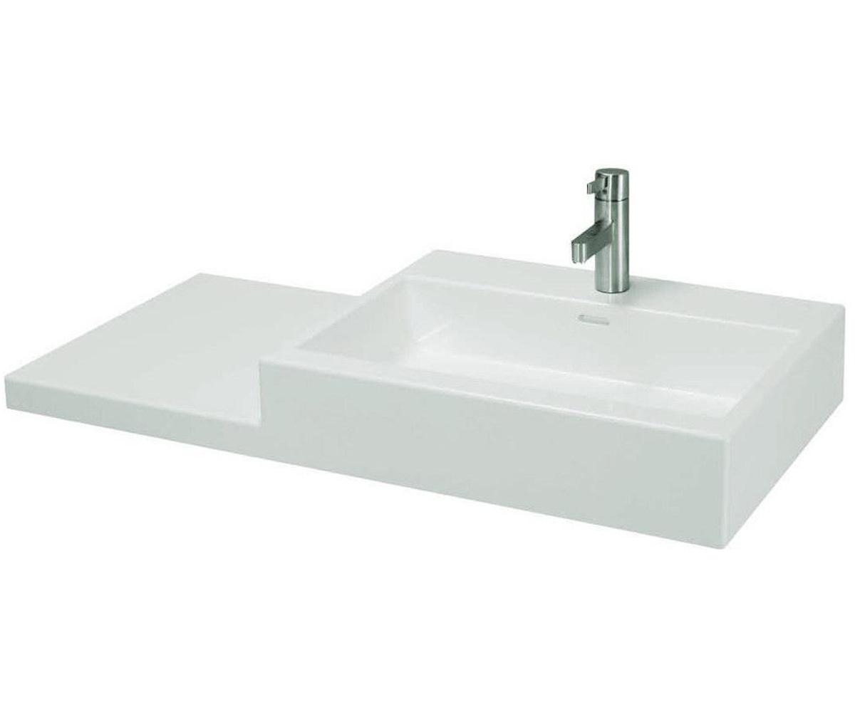 Раковина-стільниця LAUFEN LIVING H8184310001341 H8184310001341