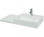 Раковина-стільниця LAUFEN LIVING H8184310001341
