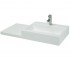 Раковина-стільниця LAUFEN LIVING H8184310001341 H8184310001341