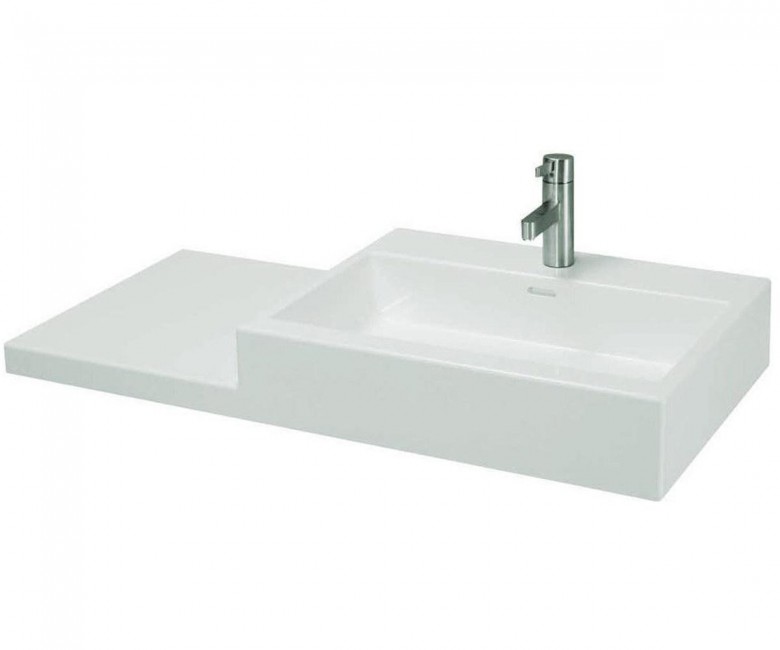 Раковина-стільниця LAUFEN LIVING H8184310001341 H8184310001341