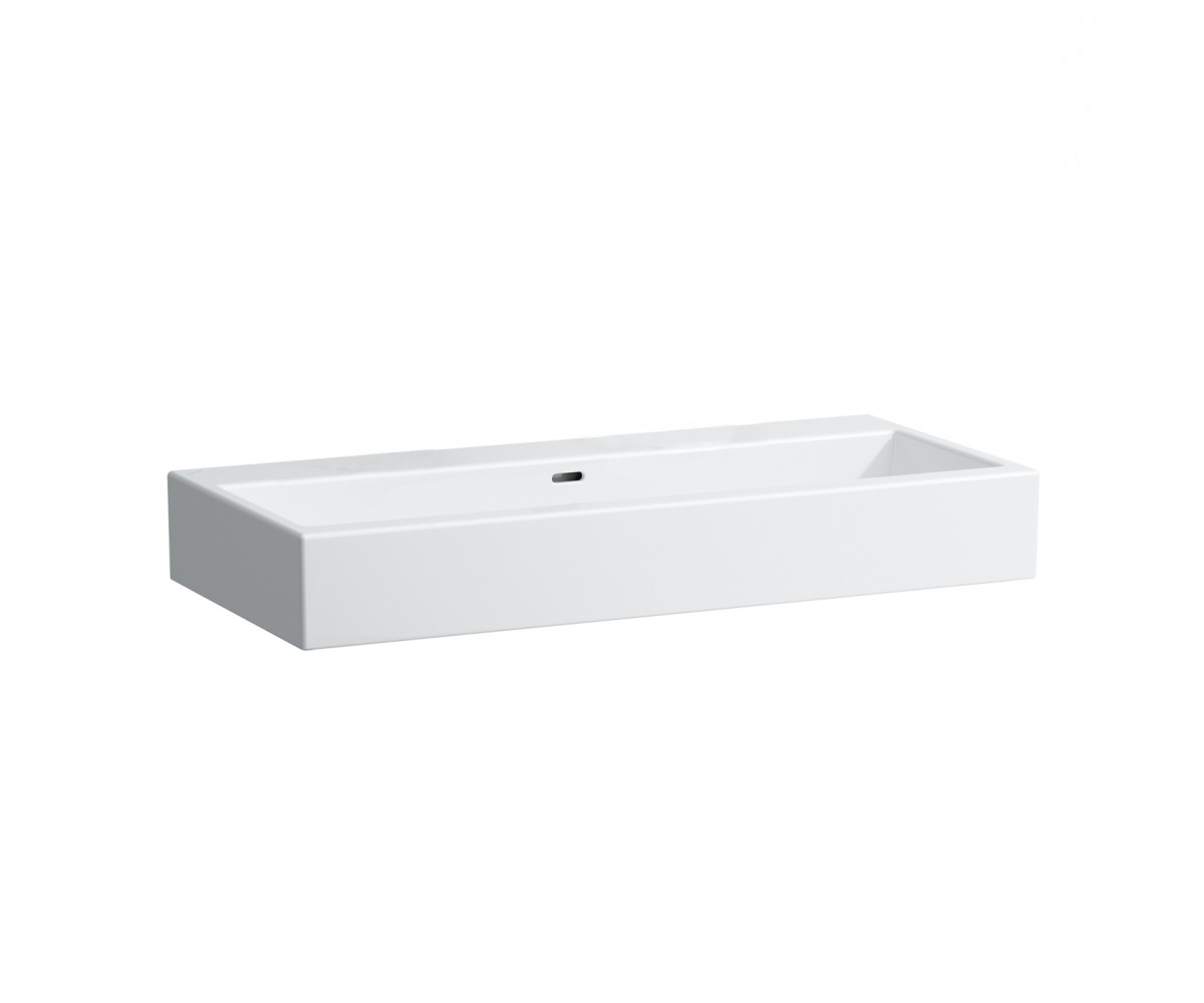 Умивальник LAUFEN LIVING CITY H8184370001091 H8184370001091