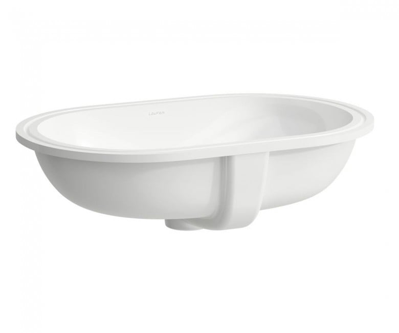 Врізний умивальник LAUFEN SAVOY H8189450001091 H8189450001091