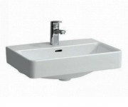 Накладная раковина из керамики LAUFEN PRO S H8189580001041