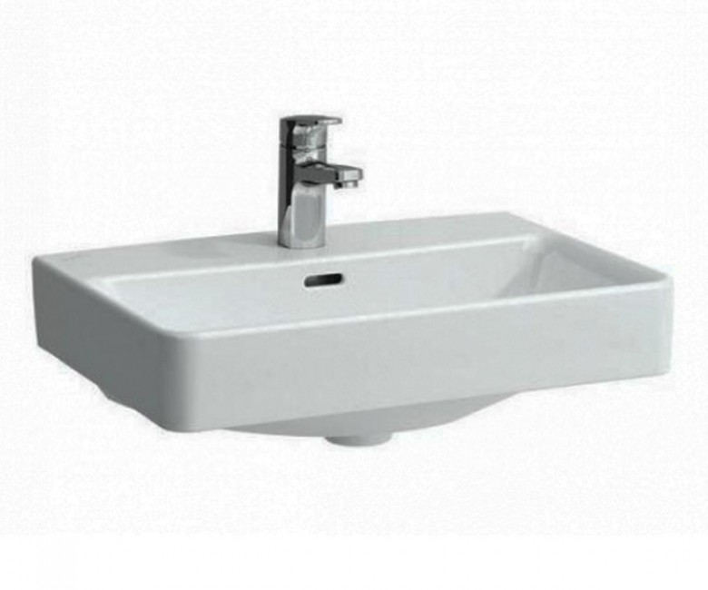 Керамічний умивальник LAUFEN PRO S H8189580001041 H8189580001041
