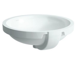 врізна мийка LAUFEN PRO B H8189610001551
