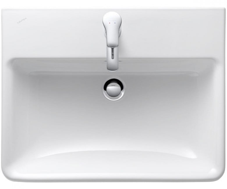 Раковина з отвором LAUFEN PRO S H8189630001041 H8189630001041