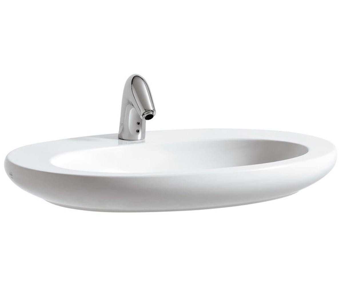 Раковина з покриттям lcc LAUFEN ALESSI ONE H8189724001041 H8189724001041